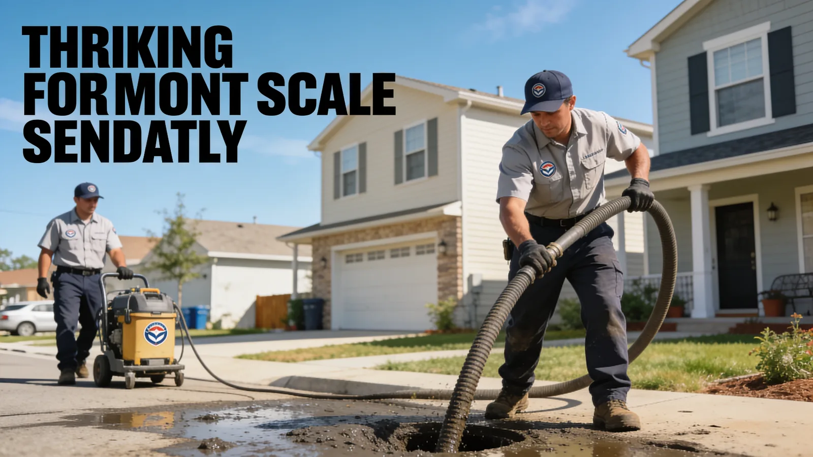 Sewage Cleanup in Frankfort, MI near me